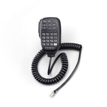Icom HM-151 Remote-Handmikrofon