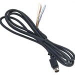 Yaesu SCU-28 Linear-Kabel 10 pol. MiniDIN