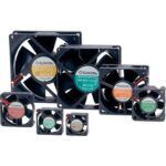 Lüfter/Kühlkörper