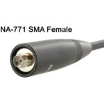 NAGOYA NA-771 SMA FEMALE Portabelantenne
