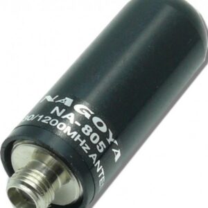 NAGOYA NA-805-3 SMA FEMALE Portabelantenne