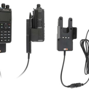 Halterung für AnyTone AT-D878UV Bordnetz