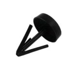 Mastkappe für Antennenmast für Rohrdurchmesser Ø50mm