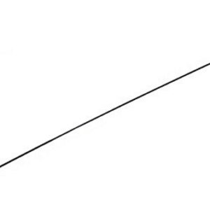 Comet BNC-24 schlanke 2m/70cm Band BNC Aufsteckantenne