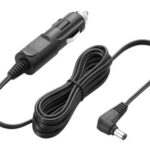 Icom CP-23L - Zigarettenanzünderkabel 12V (für BC-173 oder BC-162)