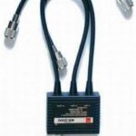 Diamond MX-2000N Triplexer 1.6-60/110-170/300-950 MHz