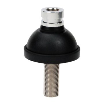 Sirio DV Einbaufuß 3/8 Gewinde Lang