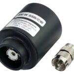 Hari Mantelwellensperre 1,8-30 MHz, 1000W PL