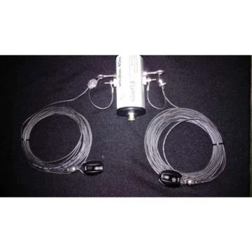 EAntenna OCF / Windom Antenne 160-10m