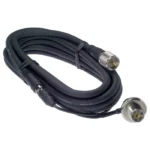 Diamond Kabelsatz M-610R PL/PL 6m