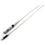 Diamond NR-770R 2m/70cm PL-Mobilantennenstrahler 98cm Länge