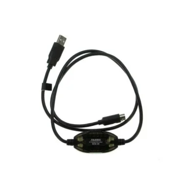Yaesu Programmierkabel SCU-32