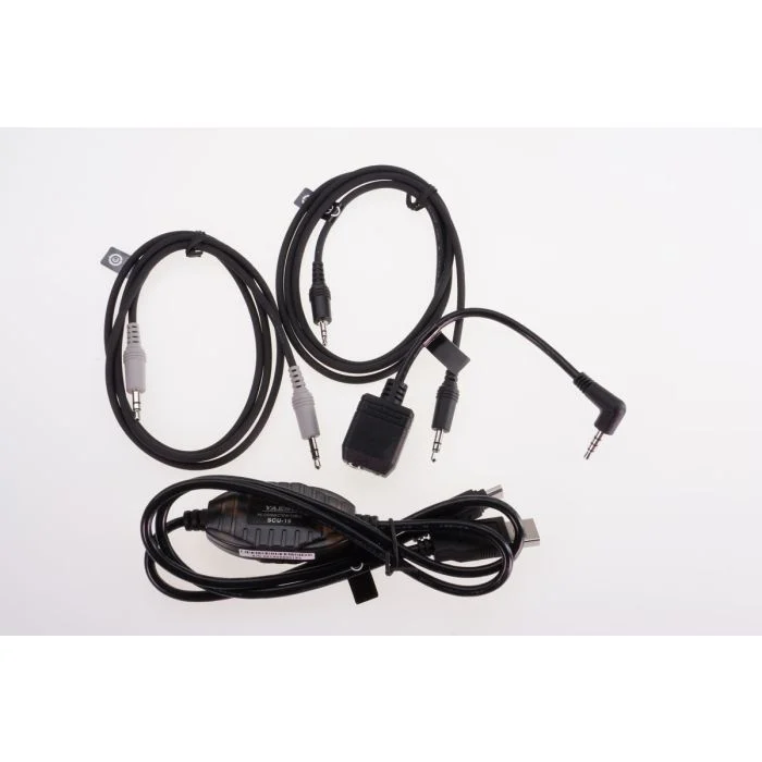 Yaesu WiRES-X Kabel-Kit SCU-57 - Alex's Radio Shop