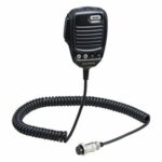 Yaesu Mikrofon SSM-75G