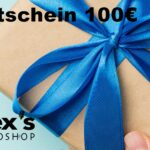 100 Euro Gutschein