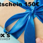 150 Euro Gutschein