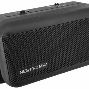 NES-10-2 Mk4 Lautsprecher