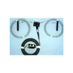 ZS6BKW Hari Antennen 80-10m 1KW