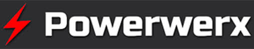 Powerwerx Logo