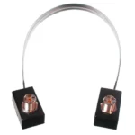 Diamond MGC-50 Fensterdurchführung PL, Impedanz 50 Ohm