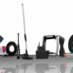 Funktechnik Zubehör