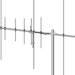 Hoxin HB-FOX 727 Dualband Amateurfunk Richtantenne