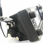 Comet CST-30 Antennenhalterung für Icom IC-705 & Yaesu FT-817/818-ND