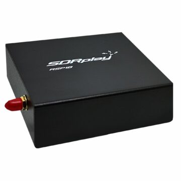 SDRplay RSP1B SDR-Empfänger 1 kHz bis 2 GHz