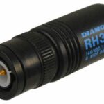 Diamond RH-3 4,5cm lange 2m/70cm/23cm Band BNC