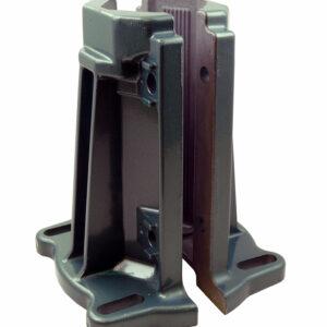 Yaesu GC-038 Klemmbackensatz