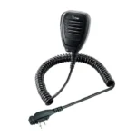 Icom Mikrofon HM-222HLWP