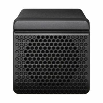 Yaesu SP-40 Stationslautsprecher für FT-710