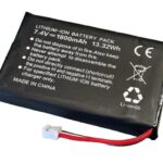 MAAS AKKUPACK AP-1000 für Maas KCB-H-1000