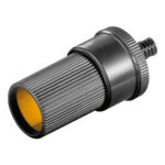 Auto-Zigaretten-Anzünder-Kupplung