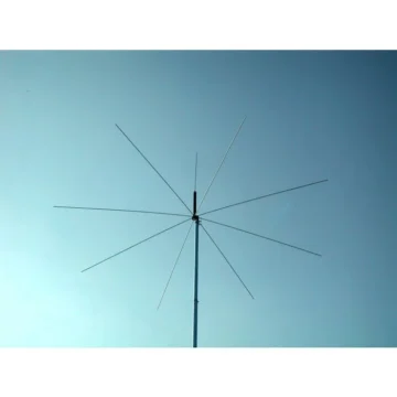 KW Gegengewichts-Satz für ATAS-100/ATAS-120