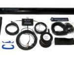 Spiderbeam GoPAK - Go Portable Antennen Kit Antenne 40-(30)-20-17-15-12-10-6m
