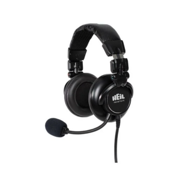 Proset Elite Profi-Headset mit HC-6