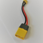 EREMIT Adapter XT30/XT60