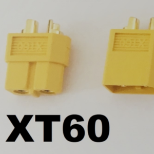 AMASS XT Stecker XT-60