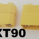 AMASS XT Stecker XT-90