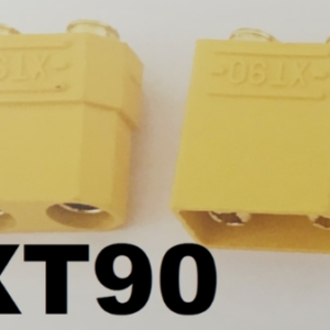 AMASS XT Stecker XT-90
