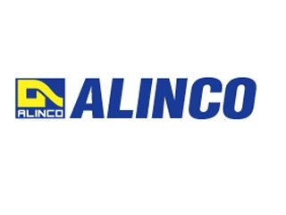 ALINCO Logo