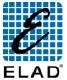 ELAD Logo