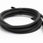 Yaesu CT-167 Datenkabel, 10-pol auf offenes Ende 