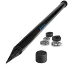 14m HD Fiberglasmast SET 1 (mit Schellensatz)