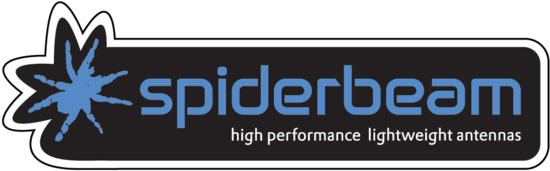 Spiderbeam Logo
