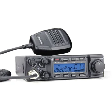 AnyTone AT-6666 PRO 10m Mobilfunkgerät, 80W