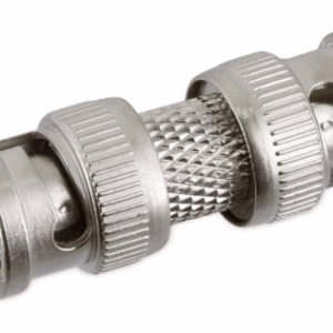 BNC-Adapter, BNC-Stecker auf BNC-Stecker