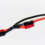 EREMIT System Y-Kabel 3 Abgänge mit PowerPole® Stecker