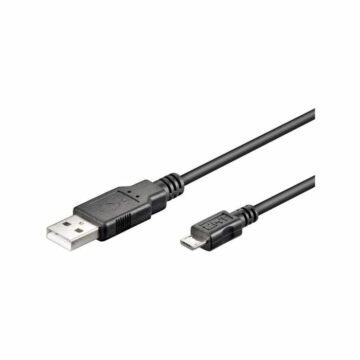 USB Kabel A/B-micro 60cm